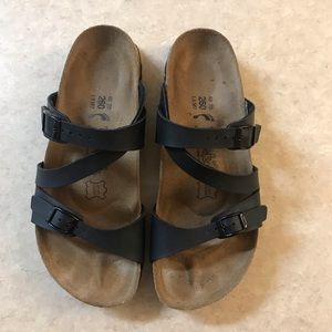 Birkenstock Birki’s Sandals